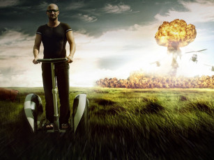 Картинка разное люди