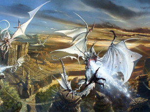 Картинка rhapsody музыка