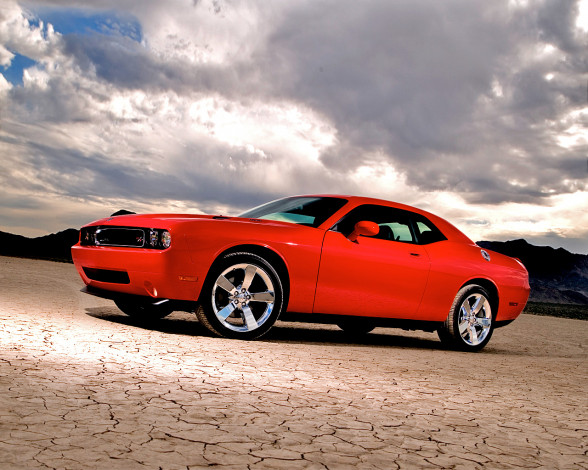 Обои картинки фото автомобили, dodge