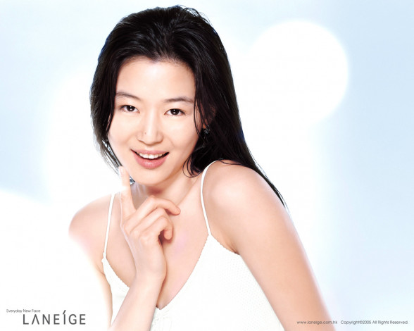 Обои картинки фото бренды, laneige