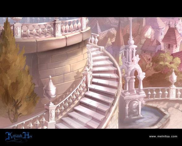 Обои картинки фото мультфильмы, карлик, нос