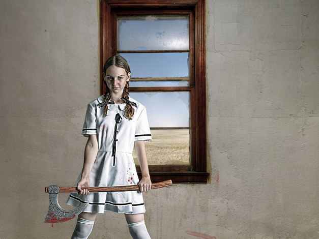 Обои картинки фото -Unsort Креатив, девушки, unsort, креатив