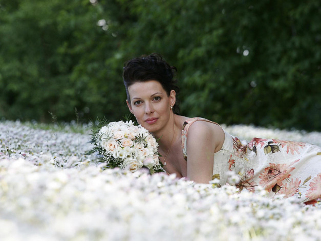 Обои картинки фото _Unsort -НЕ ВЫБИРАТЬ  , радость, бытия, девушки, , не, выбирать