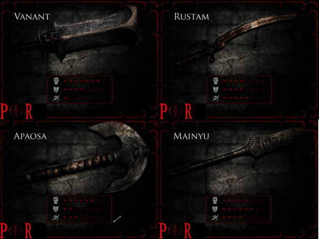 Обои картинки фото оружие, 3d