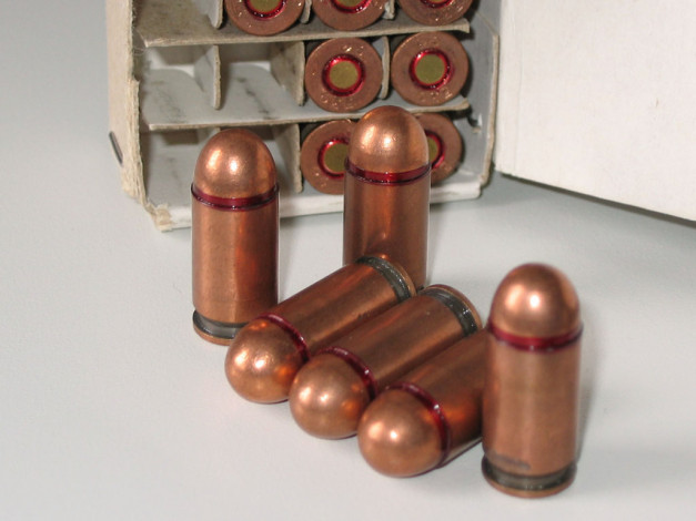 Обои картинки фото оружие, пулимагазины