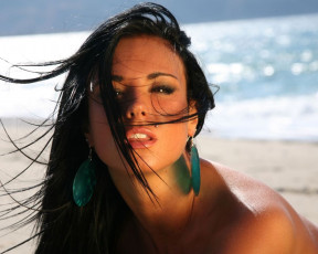 Картинка Ashley+Bulgari девушки