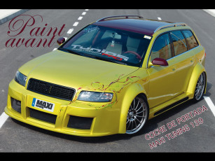 Картинка автомобили audi