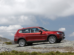 обоя автомобили, bmw