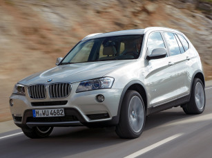 Картинка автомобили bmw