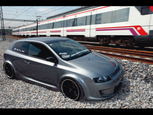 Картинка автомобили fiat