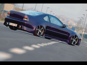 Картинка автомобили honda