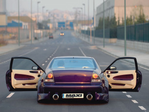 Картинка автомобили honda