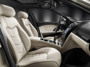 Картинка автомобили интерьеры