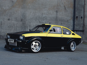 обоя автомобили, opel