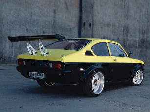 Картинка автомобили opel