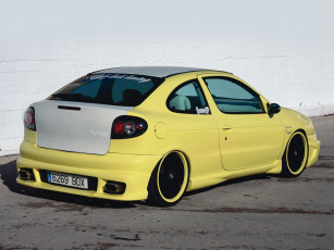 Картинка автомобили renault