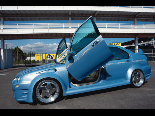 Картинка автомобили rover