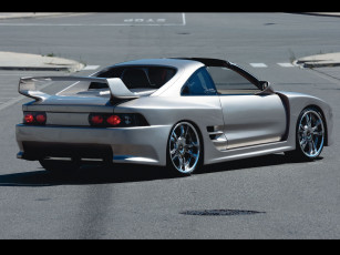 Картинка автомобили toyota