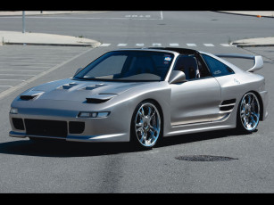 Картинка автомобили toyota