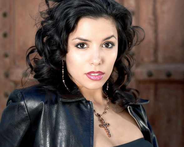 Обои картинки фото Eva Longoria, девушки