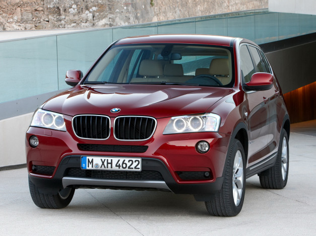 Обои картинки фото автомобили, bmw