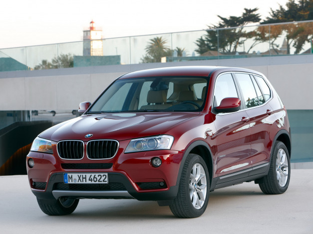 Обои картинки фото автомобили, bmw