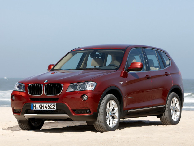 Обои картинки фото автомобили, bmw