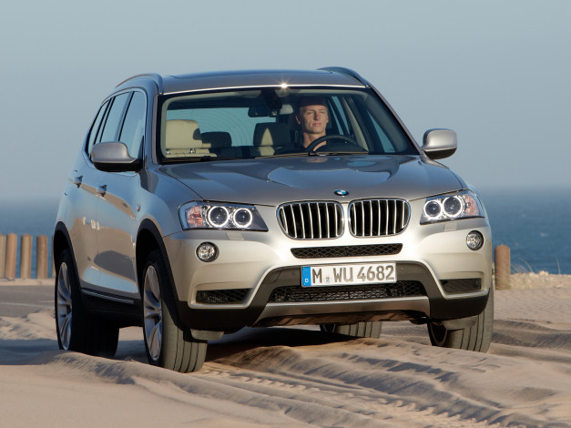 Обои картинки фото автомобили, bmw