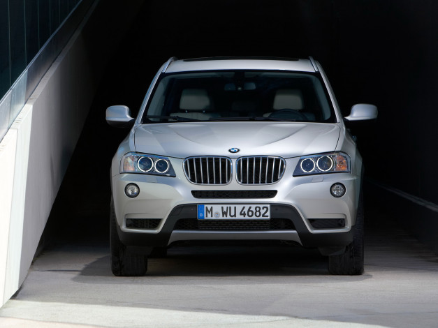 Обои картинки фото автомобили, bmw