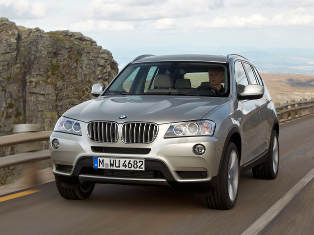 Обои картинки фото автомобили, bmw