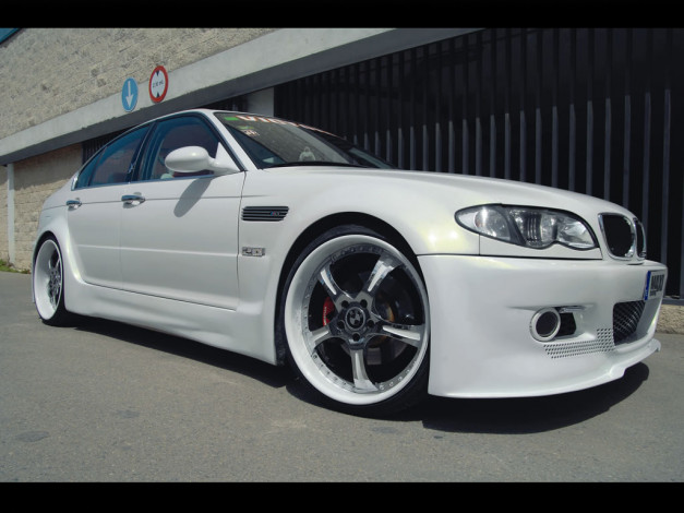 Обои картинки фото автомобили, bmw