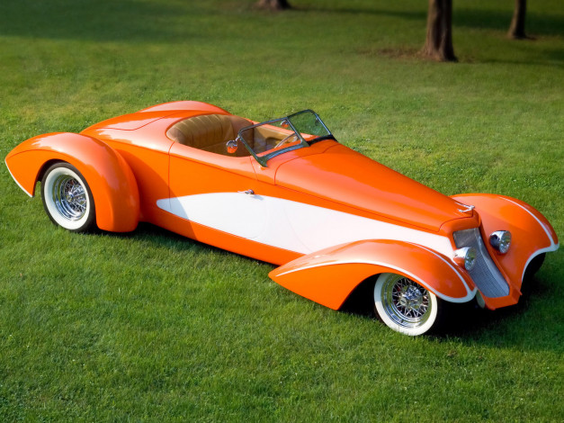 Обои картинки фото автомобили, deco, rides