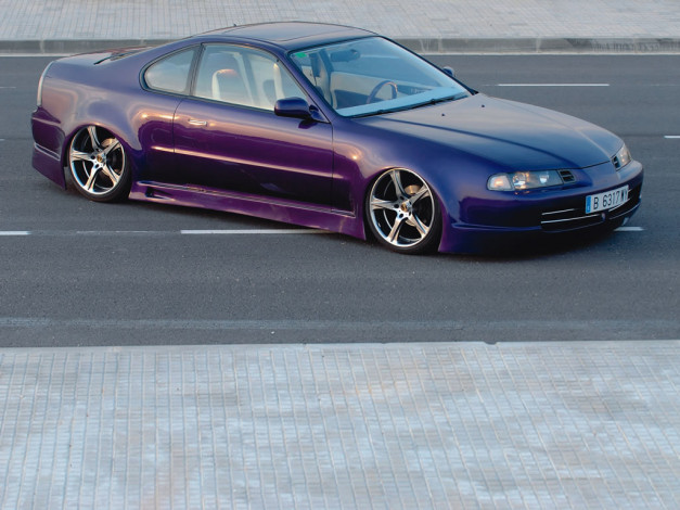 Обои картинки фото автомобили, honda