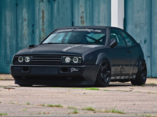 Обои картинки фото автомобили, volkswagen