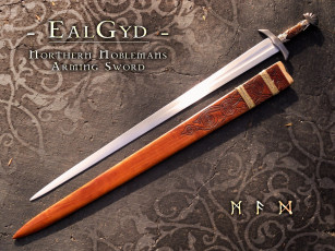 Картинка оружие холодное ножны меч