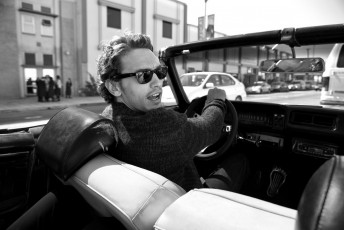 Картинка james franco мужчины актёр