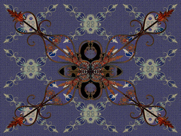 Обои картинки фото 3д, графика, fractal, фракталы