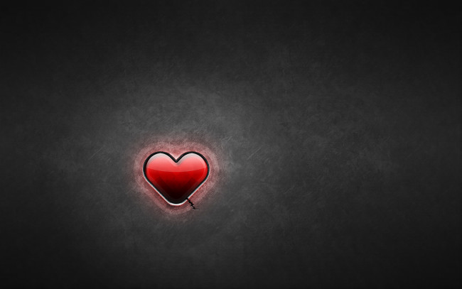 Обои картинки фото 3д, графика, textures, текстуры, сердечко