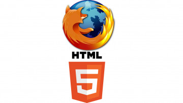 Картинка компьютеры mozilla firefox