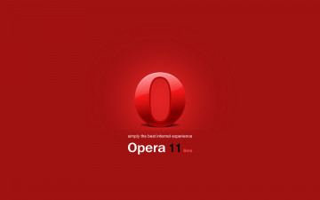 Картинка компьютеры opera