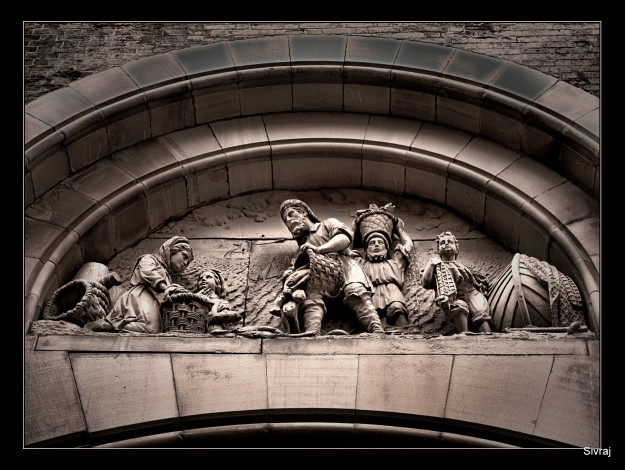 Обои картинки фото разное, элементы, архитектуры, скульптуры