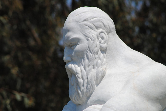 Обои картинки фото разное, рельефы, статуи, музейные, экспонаты, скульптура