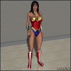 Картинка 3д графика fantasy фантазия lordsnot