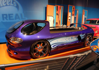 Картинка автомобили выставки уличные фото sema