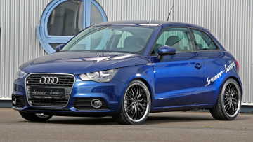 Картинка audi а1 автомобили volkswagen group германия