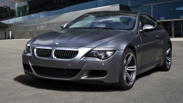 Картинка bmw автомобили bayerische motoren werke ag германия