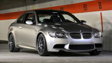 Картинка bmw автомобили bayerische motoren werke ag германия