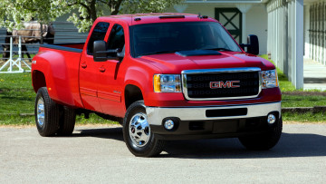 Картинка chevrolet silverado автомобили corvette gm division сша