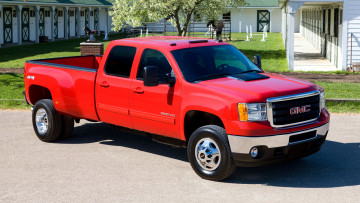 Картинка chevrolet silverado автомобили сша gm division