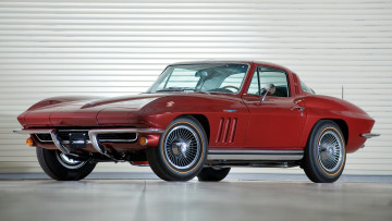 Картинка corvette автомобили gm chevrolet division сша